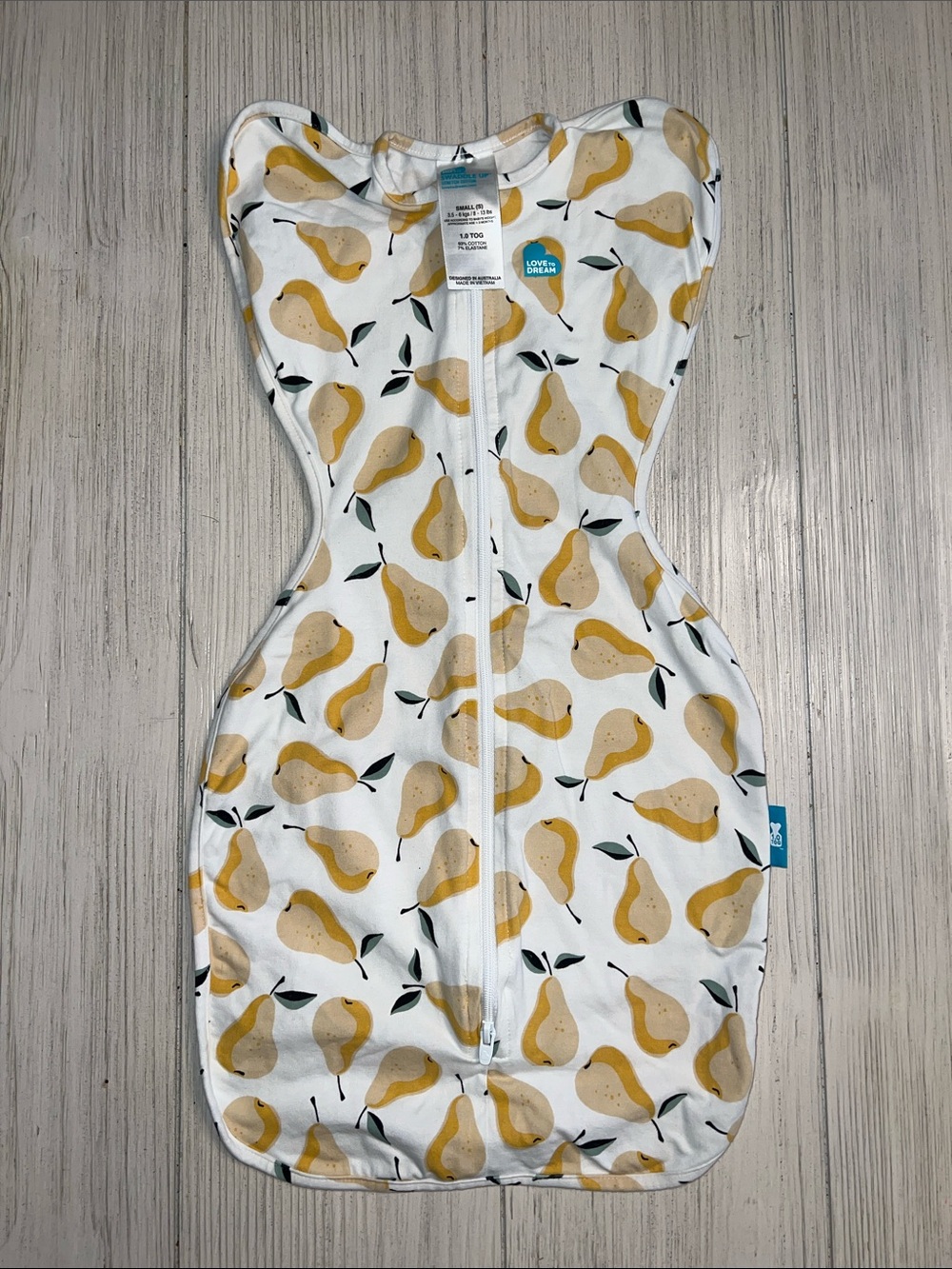 Love to Dream Swaddle